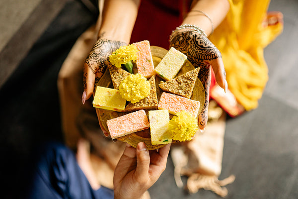 <p class="p1"><b>Diwali: los cinco días más dulces de la India. ¿Cómo participar?</b></p> <p class="p2"> </p>