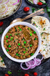 Chicken Keema