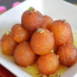 Gulab jamun