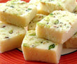 Khoya Barfi