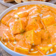 Shahi Paneer