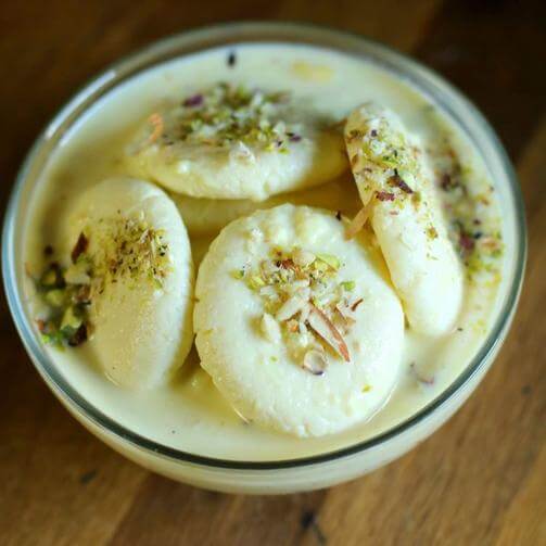 Rasmalai